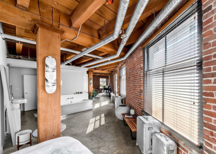 321 - 55 Cordova Street, Vancouver, BC V6A 0A5 |  Photo 35
