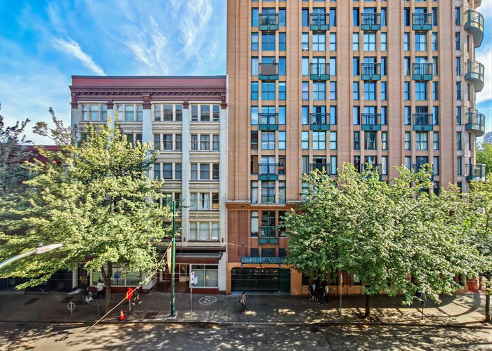 321 - 55 Cordova Street, Vancouver, BC V6A 0A5 |  Photo 64