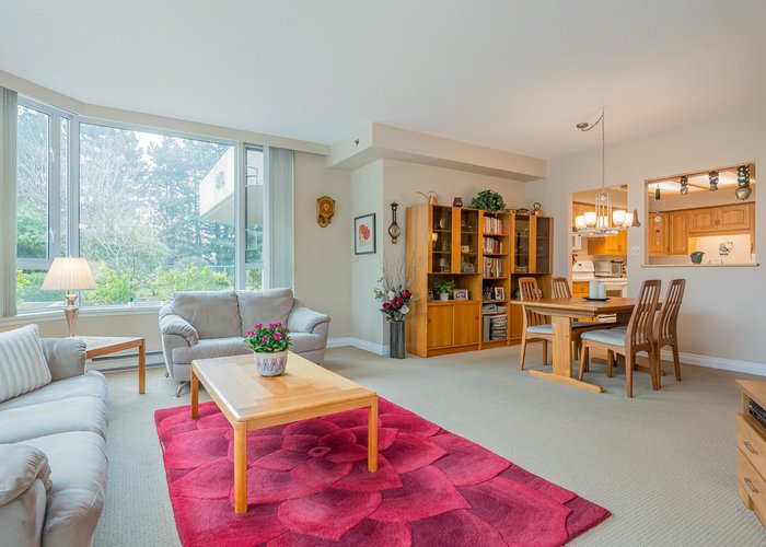 102 - 3170 Gladwin Road, Abbotsford, BC V2T 5T1 |  Photo 45