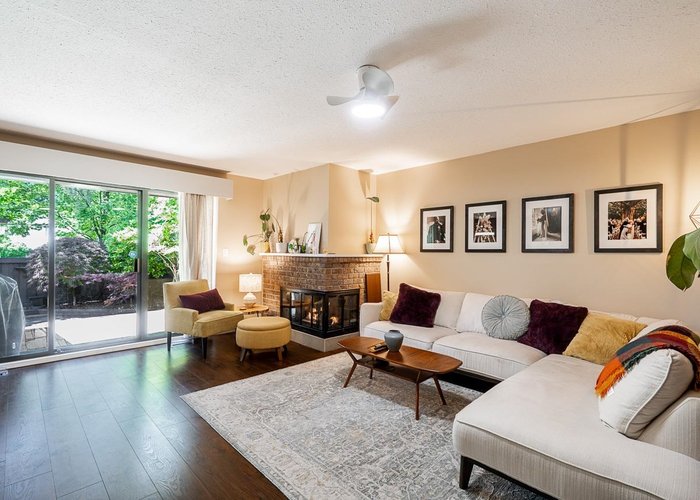 11 - 3350 Rosemont Drive, Vancouver, BC V5S 2C9 |  Photo 36