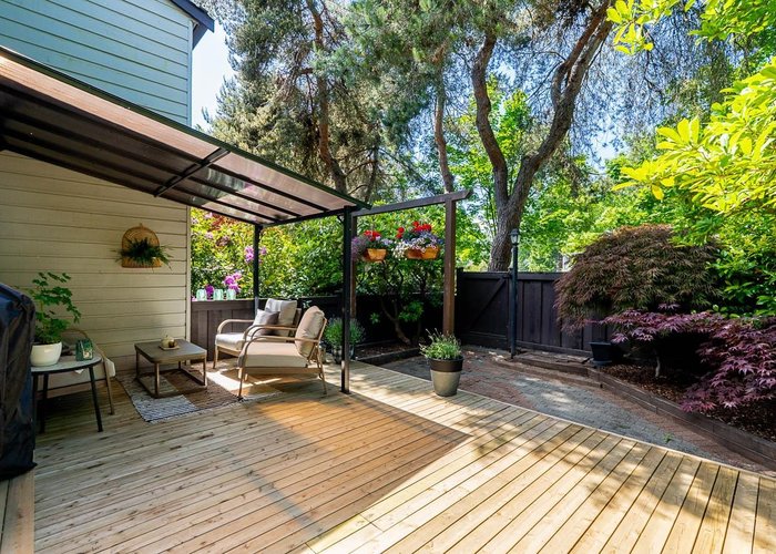 11 - 3350 Rosemont Drive, Vancouver, BC V5S 2C9 |  Photo 64