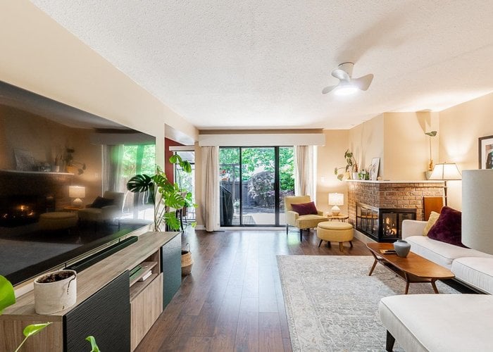 11 - 3350 Rosemont Drive, Vancouver, BC V5S 2C9 |  Photo 38