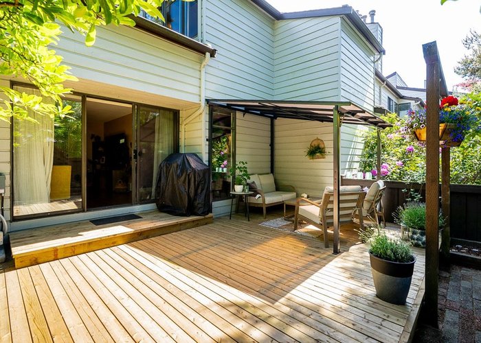 11 - 3350 Rosemont Drive, Vancouver, BC V5S 2C9 |  Photo 66