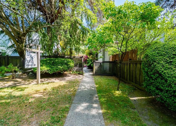 11 - 3350 Rosemont Drive, Vancouver, BC V5S 2C9 |  Photo 69