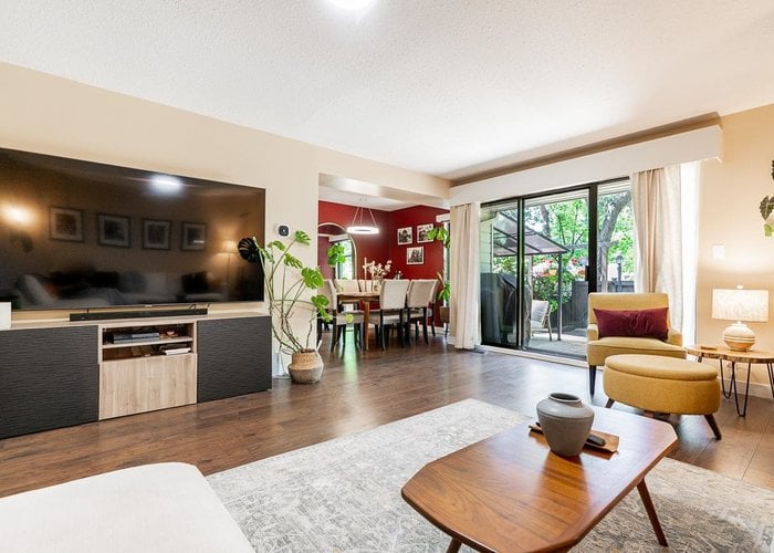 11 - 3350 Rosemont Drive, Vancouver, BC V5S 2C9 |  Photo 40
