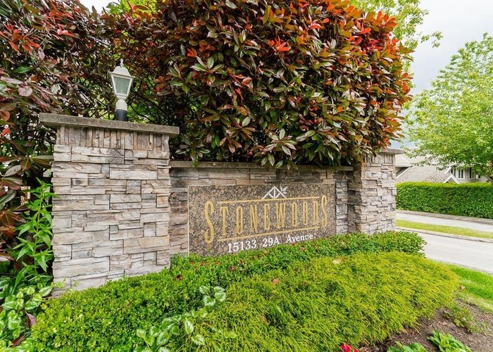 55 - 15133 29A Avenue, Surrey, BC V4P 3G4 |  Photo 49