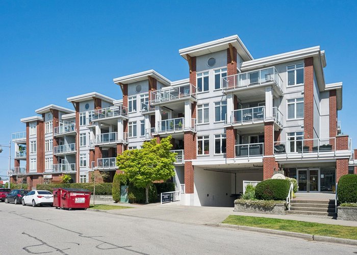 305 - 4111 Bayview Street, Richmond, BC V7E 6T5 |  Photo 36