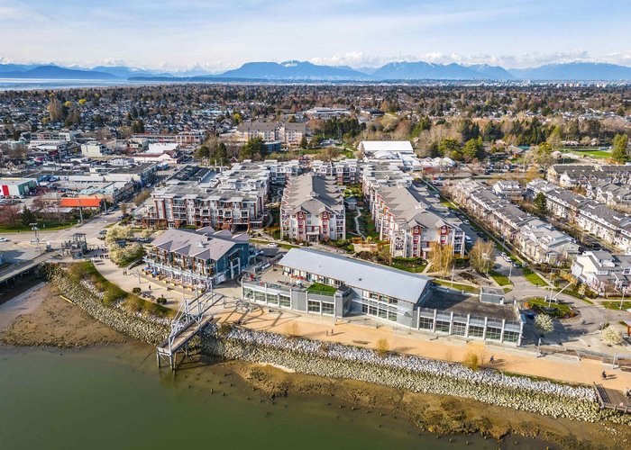 305 - 4111 Bayview Street, Richmond, BC V7E 6T5 |  Photo 70