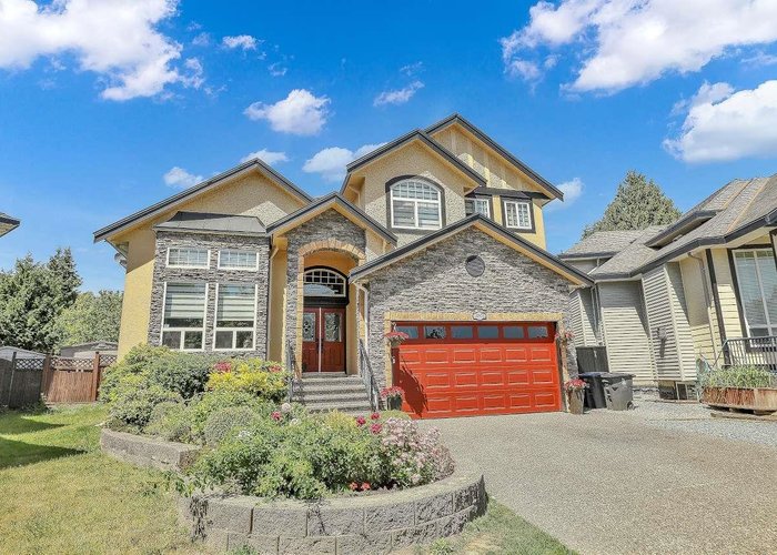 14851 67A Avenue, Surrey, BC V3S 0P3 |  Photo 36