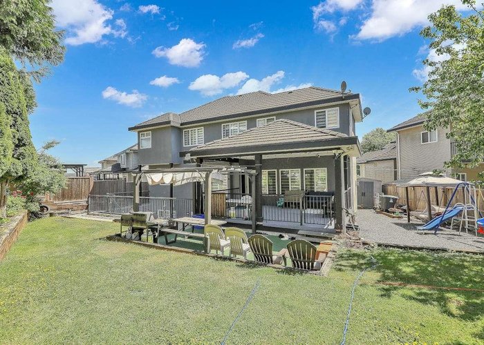 14851 67A Avenue, Surrey, BC V3S 0P3 |  Photo 73