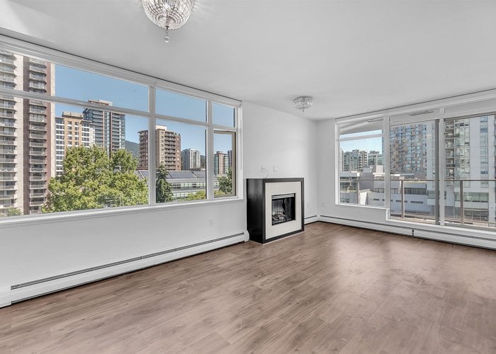 802 - 158 13TH Street, North Vancouver, BC V7M 0A7 |  Photo 35