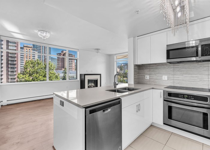 802 - 158 13TH Street, North Vancouver, BC V7M 0A7 |  Photo 47