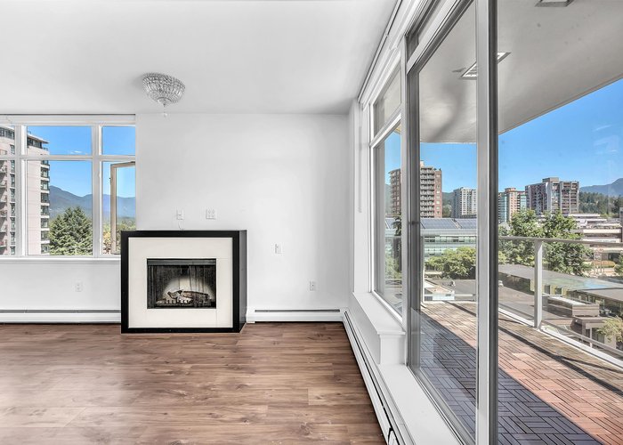 802 - 158 13TH Street, North Vancouver, BC V7M 0A7 |  Photo 37
