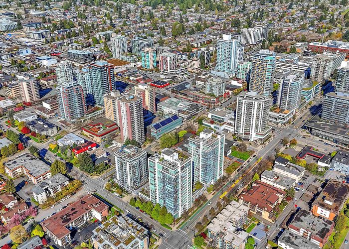 802 - 158 13TH Street, North Vancouver, BC V7M 0A7 |  Photo 73