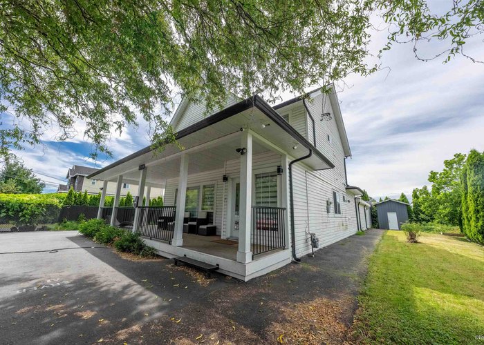 6709 216 Street, Langley, BC V2Y 0W9 |  Photo 28