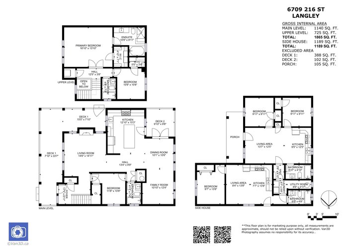 6709 216 Street, Langley, BC V2Y 0W9 |  Photo 29