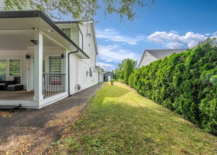 6709 216 Street, Langley, BC V2Y 0W9 |  Photo 30