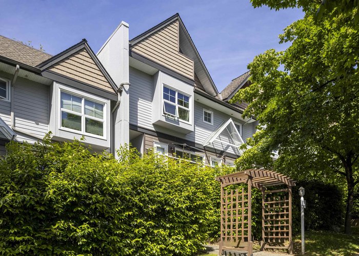 102 - 3787 Pender Street, Burnaby, BC V5C 2L2 |  Photo 33