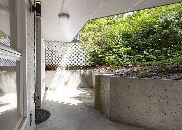 102 - 3787 Pender Street, Burnaby, BC V5C 2L2 |  Photo 36
