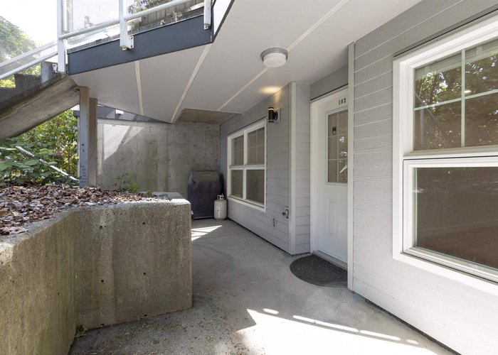 102 - 3787 Pender Street, Burnaby, BC V5C 2L2 |  Photo 38