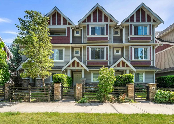 2 - 9780 General Currie Road, Richmond, BC V6Y 0J9 |  Photo 32
