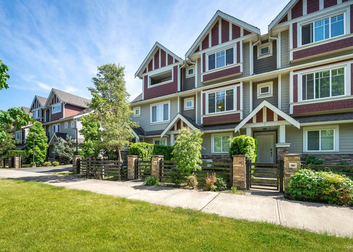 2 - 9780 General Currie Road, Richmond, BC V6Y 0J9 |  Photo 33