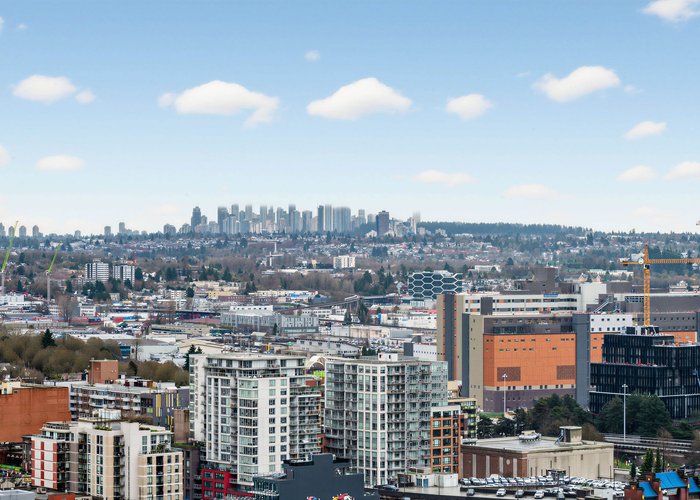2702 - 108 Cordova Street, Vancouver, BC V6B 0G5 |  Photo 41