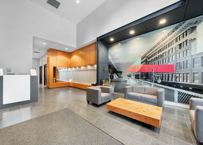 2702 - 108 Cordova Street, Vancouver, BC V6B 0G5 |  Photo 44