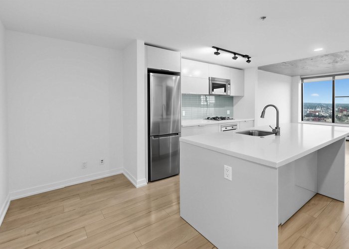 2702 - 108 Cordova Street, Vancouver, BC V6B 0G5 |  Photo 26