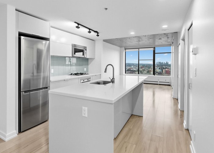 2702 - 108 Cordova Street, Vancouver, BC V6B 0G5 |  Photo 27