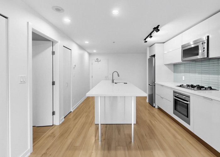2702 - 108 Cordova Street, Vancouver, BC V6B 0G5 |  Photo 31