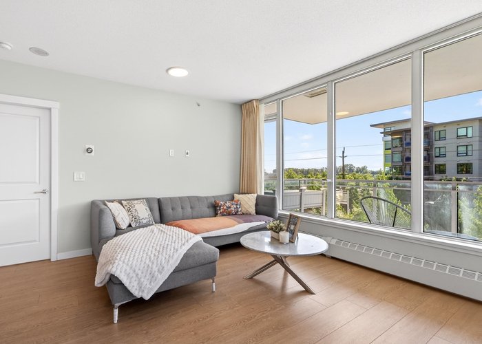 305 - 3281 Kent Avenue North, Vancouver, BC V5S 0C4 |  Photo 36