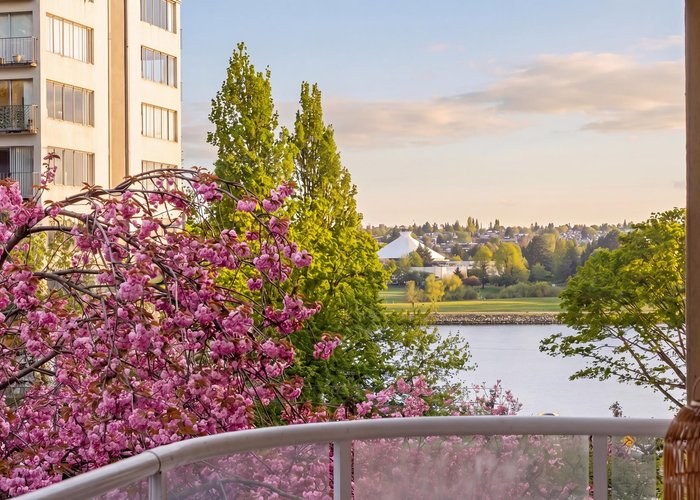 302 - 1406 Harwood Street, Vancouver, BC V6G 1X5 |  Photo 28