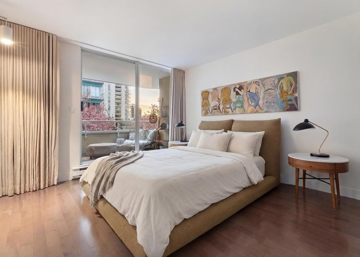 302 - 1406 Harwood Street, Vancouver, BC V6G 1X5 |  Photo 43