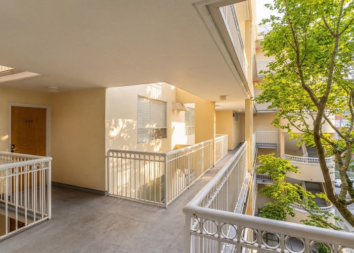 302 - 1406 Harwood Street, Vancouver, BC V6G 1X5 |  Photo 53