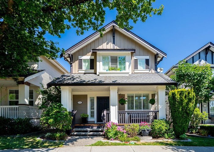 16581 60 Avenue, Surrey, BC V3S 1S7 |  Photo 33