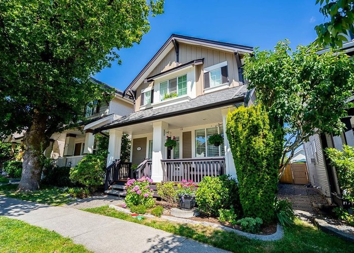 16581 60 Avenue, Surrey, BC V3S 1S7 |  Photo 34