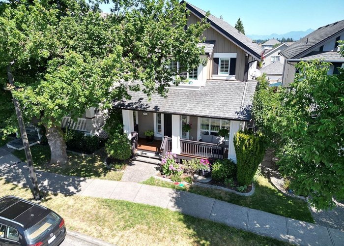 16581 60 Avenue, Surrey, BC V3S 1S7 |  Photo 35
