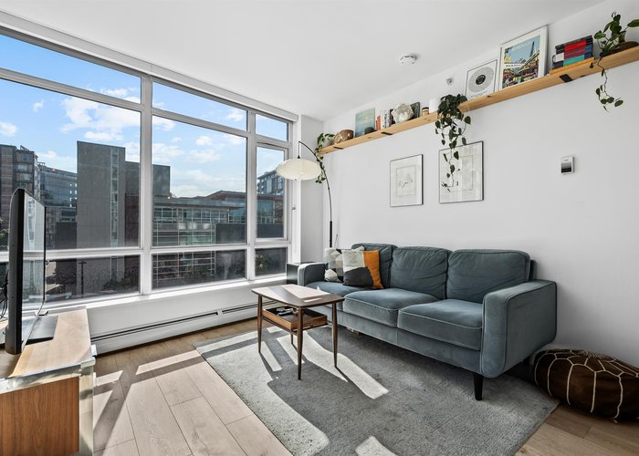 503 - 1775 Quebec Street, Vancouver, BC V5T 0E3 |  Photo 37