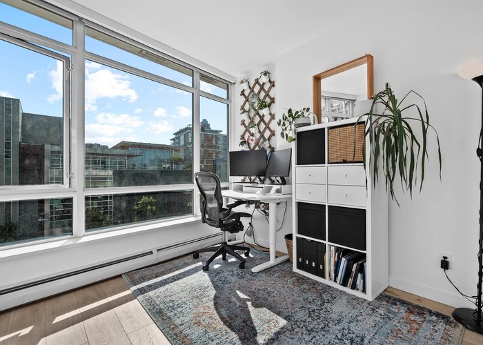 503 - 1775 Quebec Street, Vancouver, BC V5T 0E3 |  Photo 47