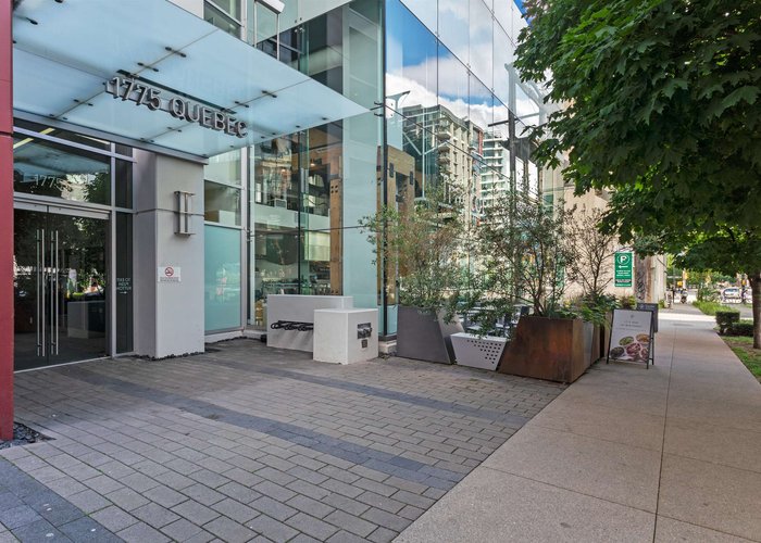 503 - 1775 Quebec Street, Vancouver, BC V5T 0E3 |  Photo 55