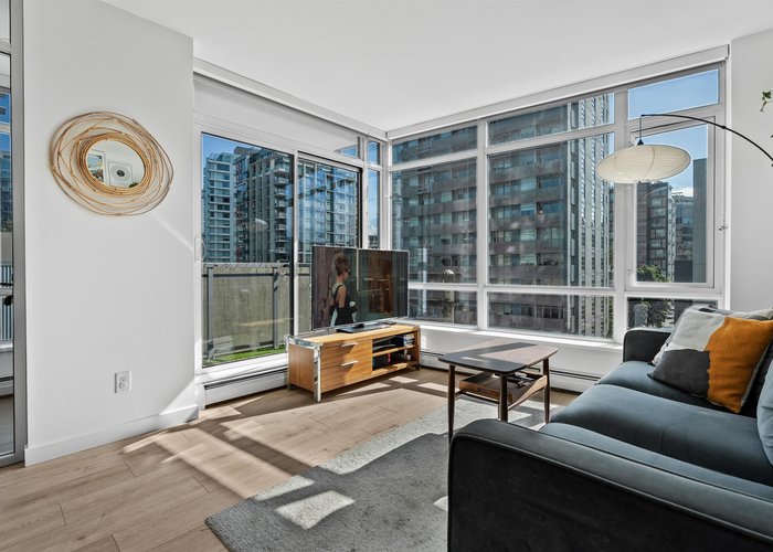 503 - 1775 Quebec Street, Vancouver, BC V5T 0E3 |  Photo 35