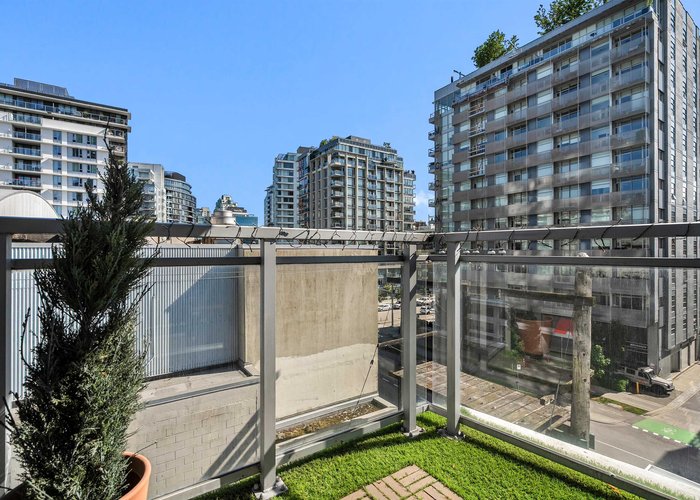 503 - 1775 Quebec Street, Vancouver, BC V5T 0E3 |  Photo 36
