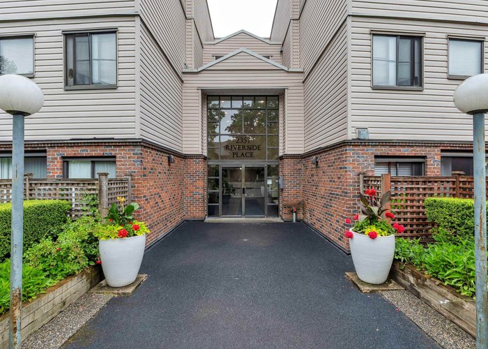 201 - 2357 Whyte Avenue, Port Coquitlam, BC V3C 2A3 |  Photo 23