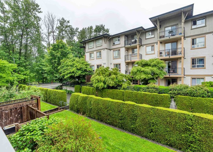 201 - 2357 Whyte Avenue, Port Coquitlam, BC V3C 2A3 |  Photo 42