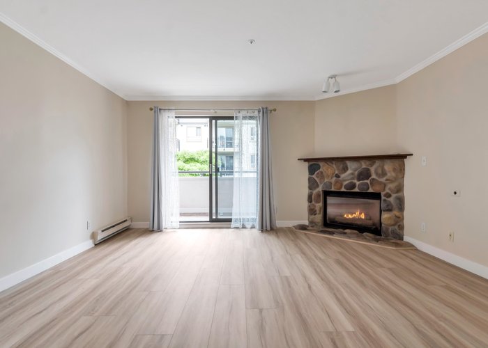 201 - 2357 Whyte Avenue, Port Coquitlam, BC V3C 2A3 |  Photo 27
