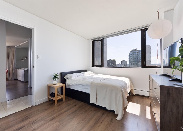 1501 - 1725 Pendrell Street, Vancouver, BC V6G 2X7 |  Photo 51