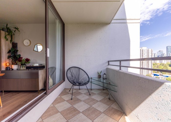 1501 - 1725 Pendrell Street, Vancouver, BC V6G 2X7 |  Photo 57