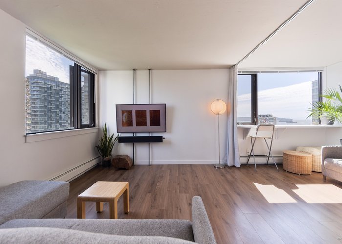 1501 - 1725 Pendrell Street, Vancouver, BC V6G 2X7 |  Photo 40