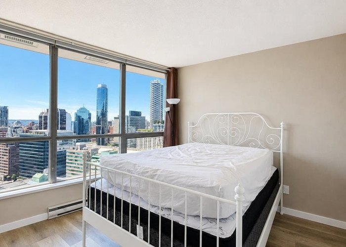 2508 - 833 Seymour Street, Vancouver, BC V6B 0G4 |  Photo 26